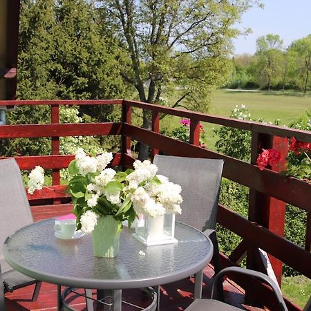 Green Harmony Palic Luaran gambar
