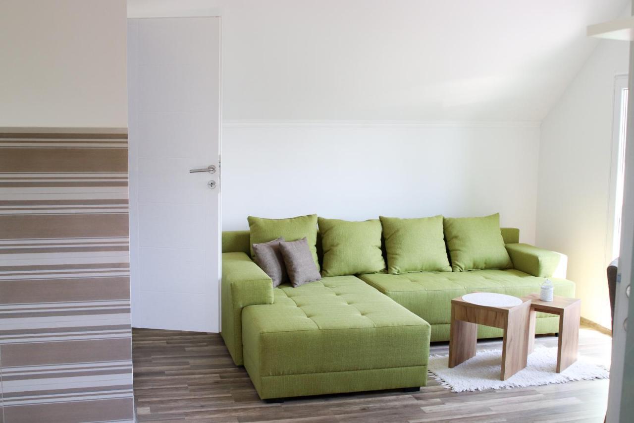 Green Harmony Palic Luaran gambar