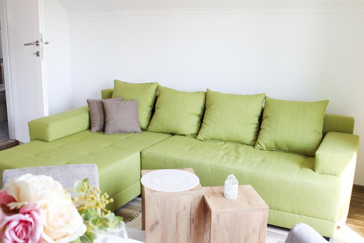 Green Harmony Palic Luaran gambar