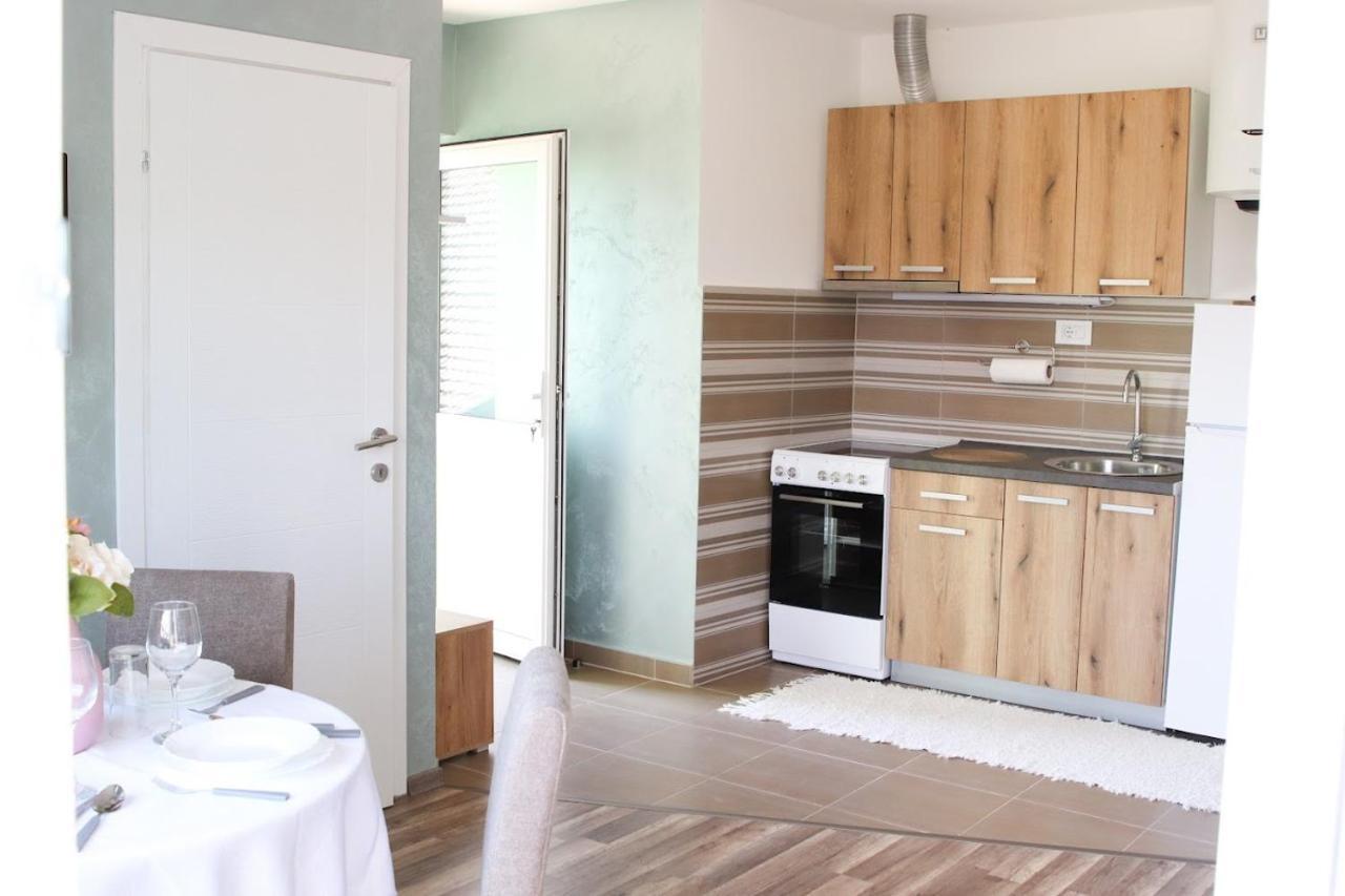 Green Harmony Palic Luaran gambar