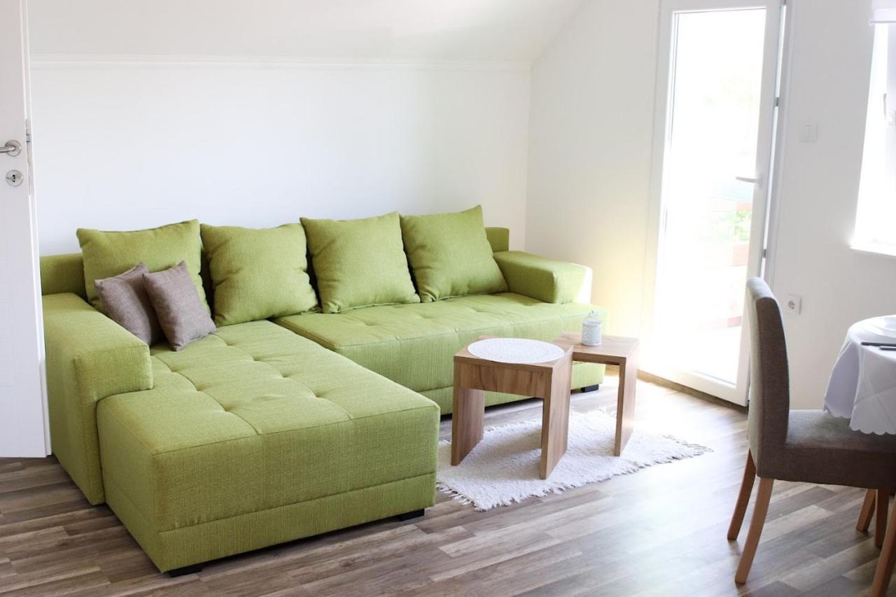 Green Harmony Palic Luaran gambar