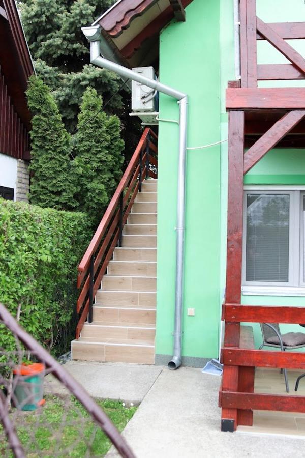 Green Harmony Palic Luaran gambar