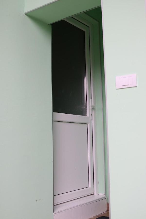 Green Harmony Palic Luaran gambar